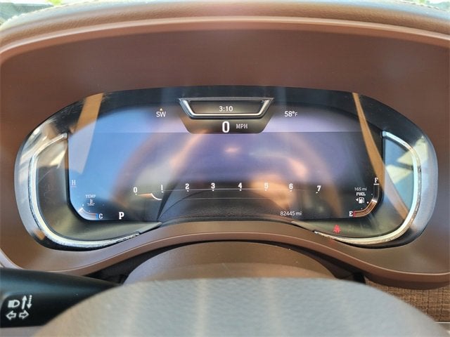 2023 RAM 1500 Longhorn