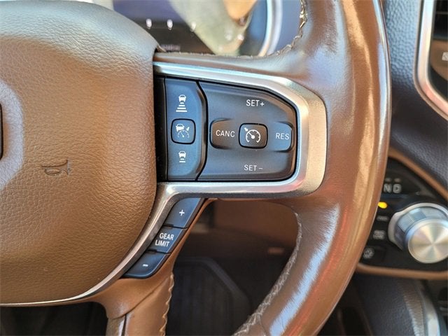 2023 RAM 1500 Longhorn