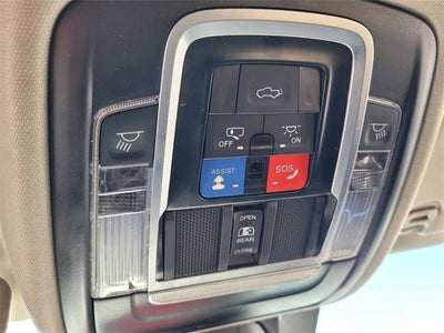 2023 RAM 1500 Longhorn