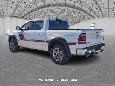 2023 RAM 1500 Longhorn