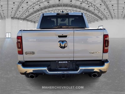 2023 RAM 1500 Longhorn