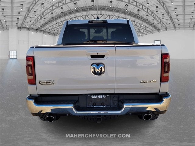 2023 RAM 1500 Longhorn