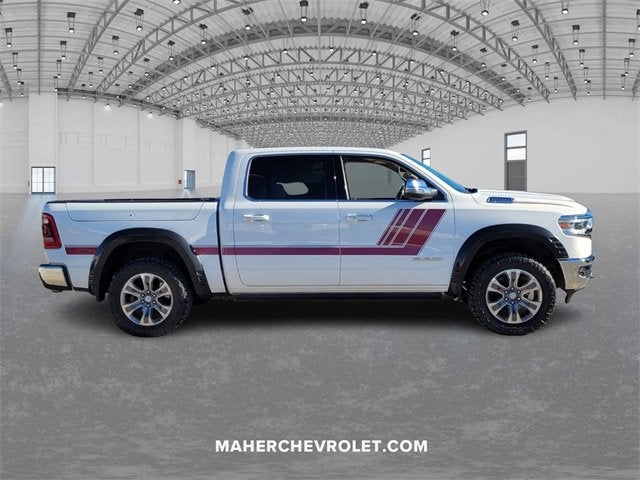 2023 RAM 1500 Longhorn