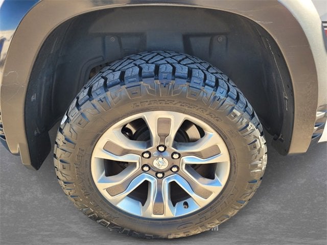 2023 RAM 1500 Longhorn