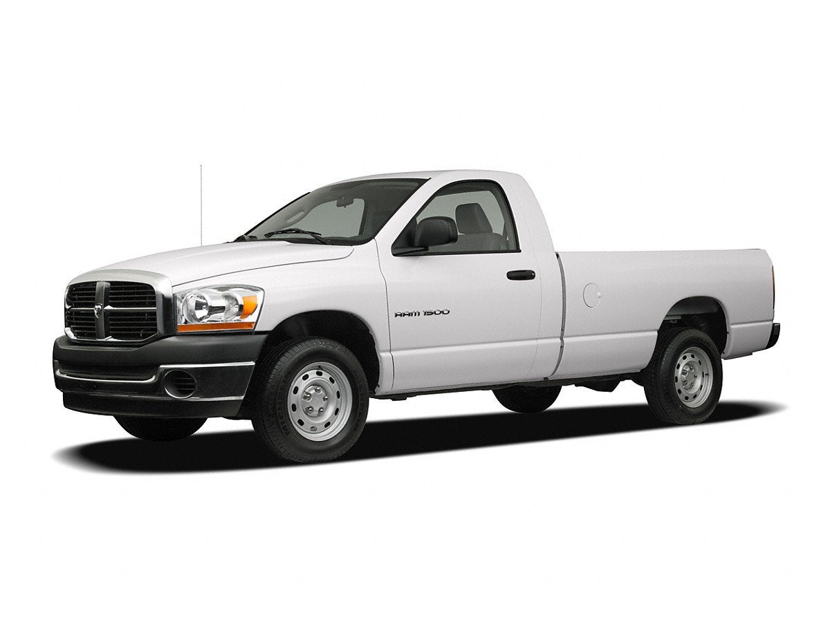 2006 Dodge RAM 1500 LARAMIE