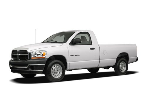 2006 Dodge RAM 1500 LARAMIE