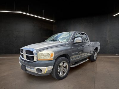 2006 Dodge Ram 1500 ST