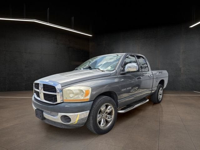 2006 Dodge Ram 1500 ST
