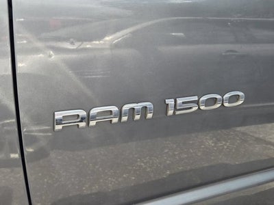 2006 Dodge Ram 1500 ST