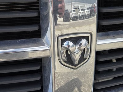 2006 Dodge Ram 1500 ST