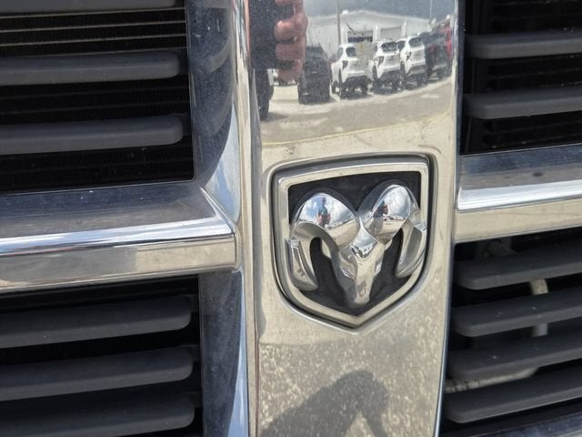 2006 Dodge Ram 1500 ST