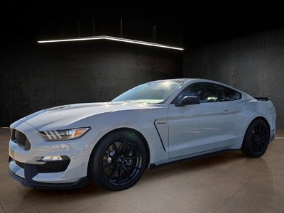 2017 Ford Shelby GT350 Shelby GT350