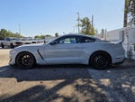 2017 Ford Shelby GT350 Shelby GT350