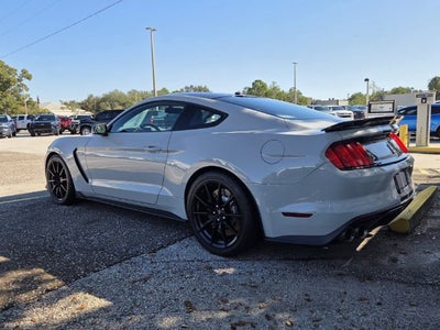 2017 Ford Shelby GT350 Shelby GT350