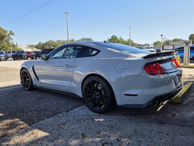 2017 Ford Shelby GT350 Shelby GT350