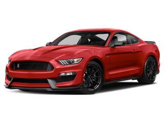 2017 Ford Shelby GT350 Shelby GT350