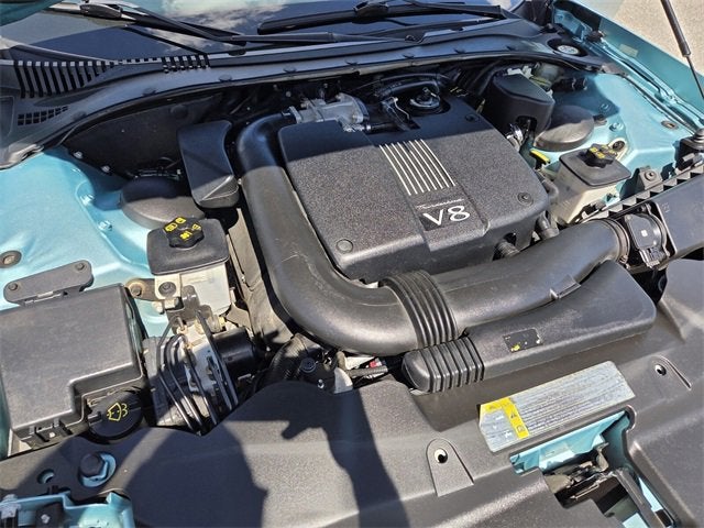 2002 Ford Thunderbird w/Hardtop Premium