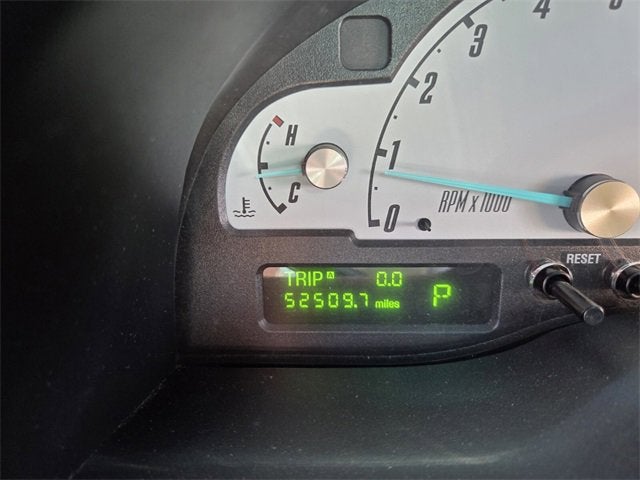 2002 Ford Thunderbird w/Hardtop Premium