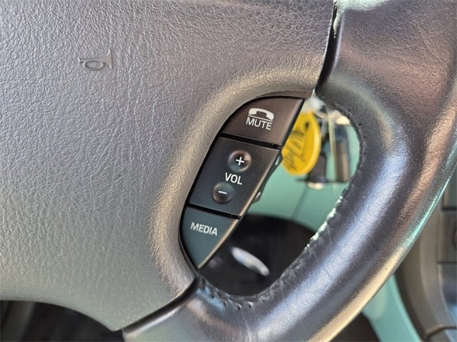 2002 Ford Thunderbird w/Hardtop Premium