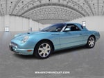 2002 Ford Thunderbird w/Hardtop Premium