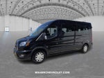 2024 Ford Transit Passenger Wagon XL