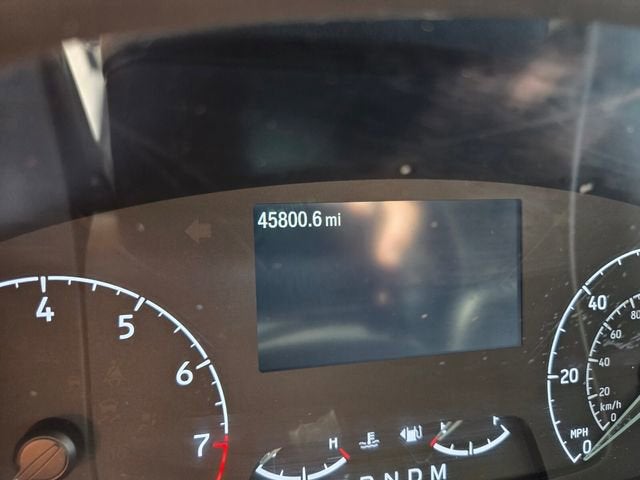 2024 Ford Transit Passenger Wagon XL