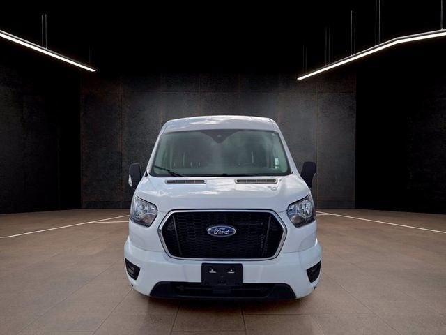 2024 Ford Transit Passenger Wagon XL