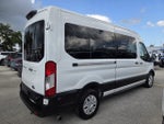 2024 Ford Transit Passenger Wagon XL