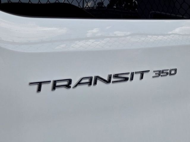 2024 Ford Transit Passenger Wagon XL