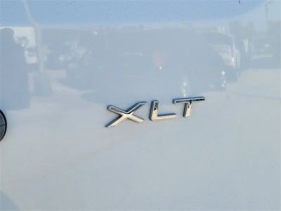 2024 Ford Transit Passenger Wagon XL