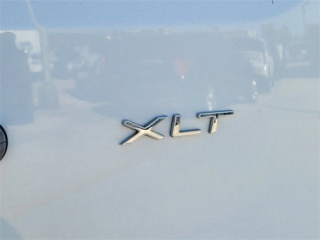 2024 Ford Transit Passenger Wagon XL