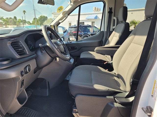 2024 Ford Transit Passenger Wagon XL