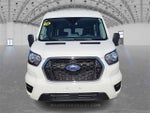 2024 Ford Transit Passenger Wagon XL
