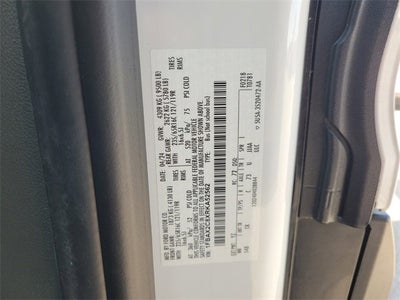 2024 Ford Transit Passenger Wagon XL