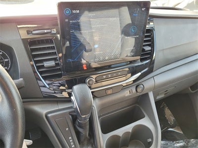 2024 Ford Transit Passenger Wagon XL