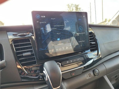 2024 Ford Transit Passenger Wagon XL