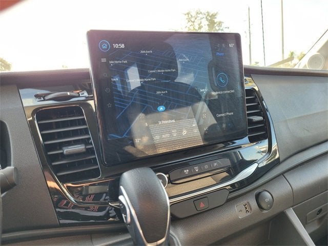 2024 Ford Transit Passenger Wagon XL