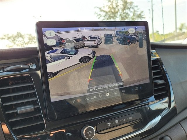 2024 Ford Transit Passenger Wagon XL