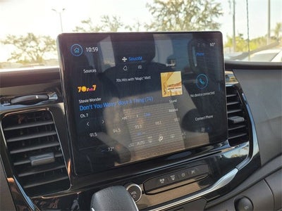 2024 Ford Transit Passenger Wagon XL