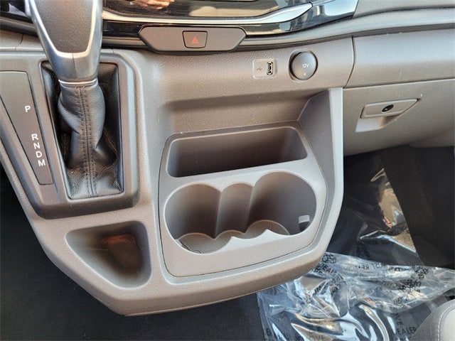 2024 Ford Transit Passenger Wagon XL