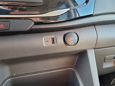 2024 Ford Transit Passenger Wagon XL