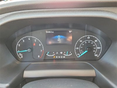 2024 Ford Transit Passenger Wagon XL