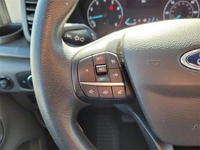 2024 Ford Transit Passenger Wagon XL