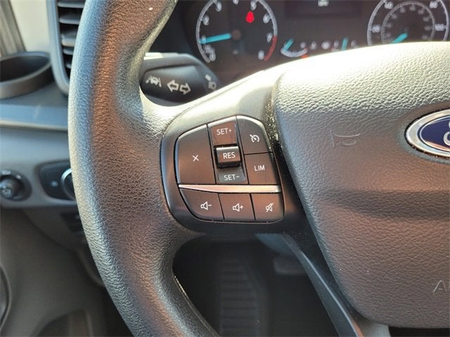 2024 Ford Transit Passenger Wagon XL