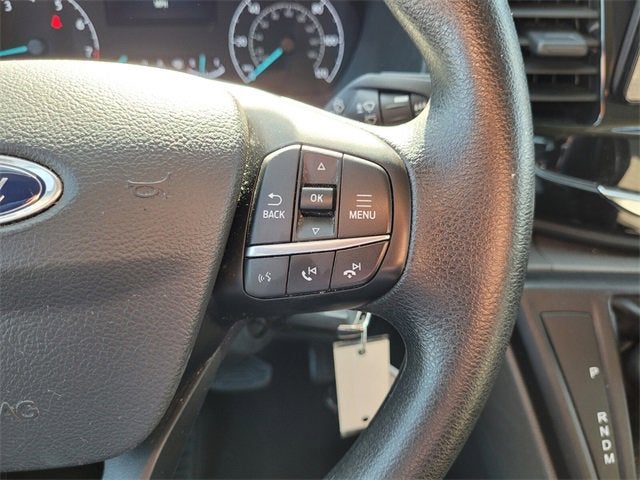 2024 Ford Transit Passenger Wagon XL