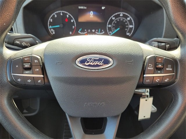 2024 Ford Transit Passenger Wagon XL