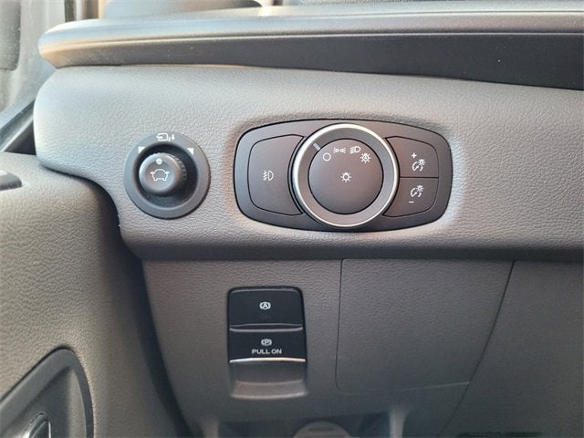 2024 Ford Transit Passenger Wagon XL