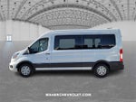 2024 Ford Transit Passenger Wagon XL