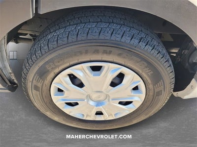 2024 Ford Transit Passenger Wagon XL