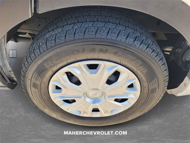 2024 Ford Transit Passenger Wagon XL